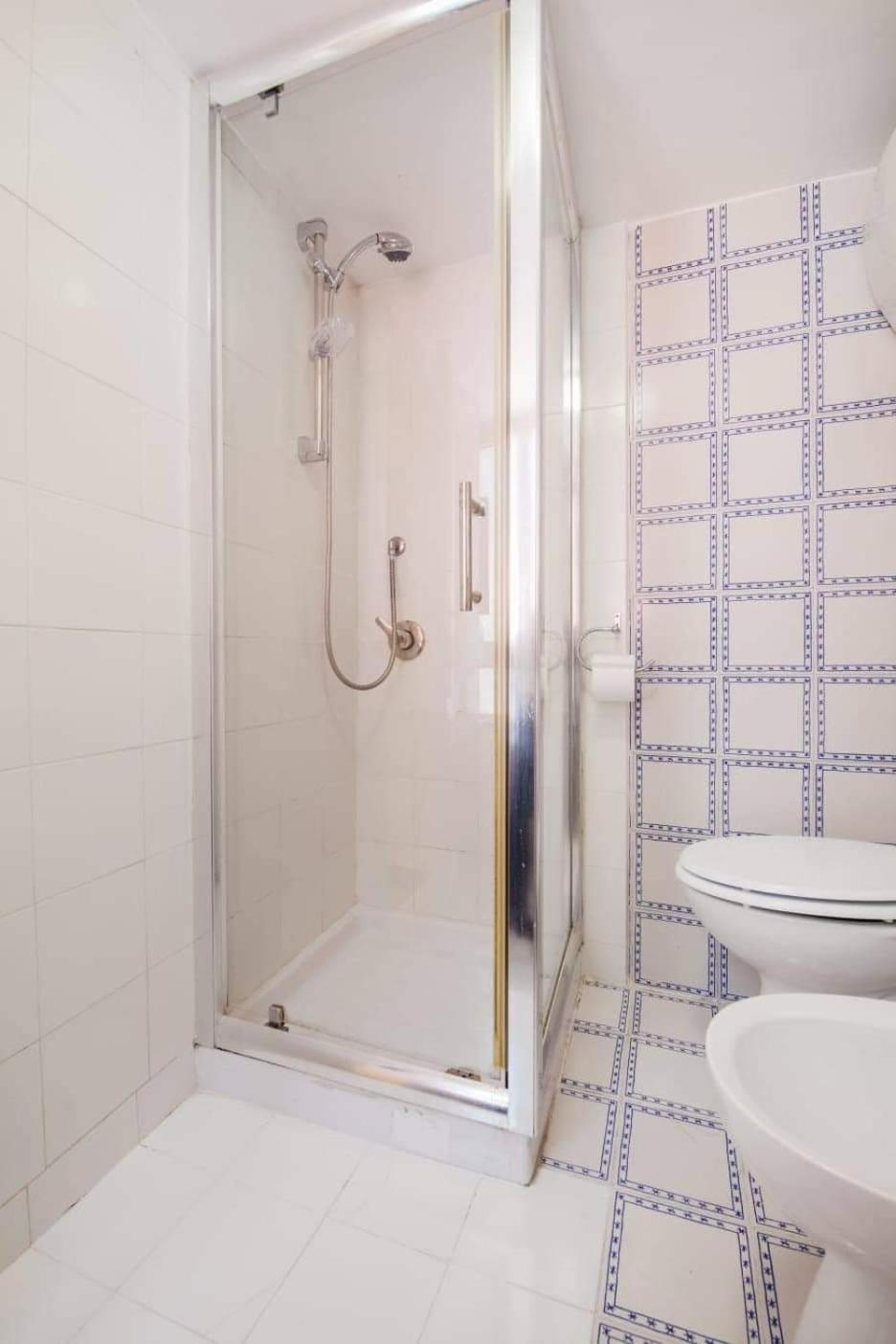 Appartement La Casetta Di Antonella Centro Storico Chiaia *