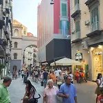 La Casetta Di Antonella Napoli Centro Storico Chiaia