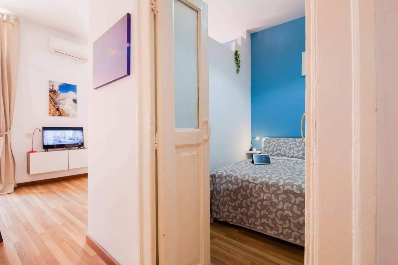 La Casetta Di Antonella Centro Storico Chiaia Apartment Naples